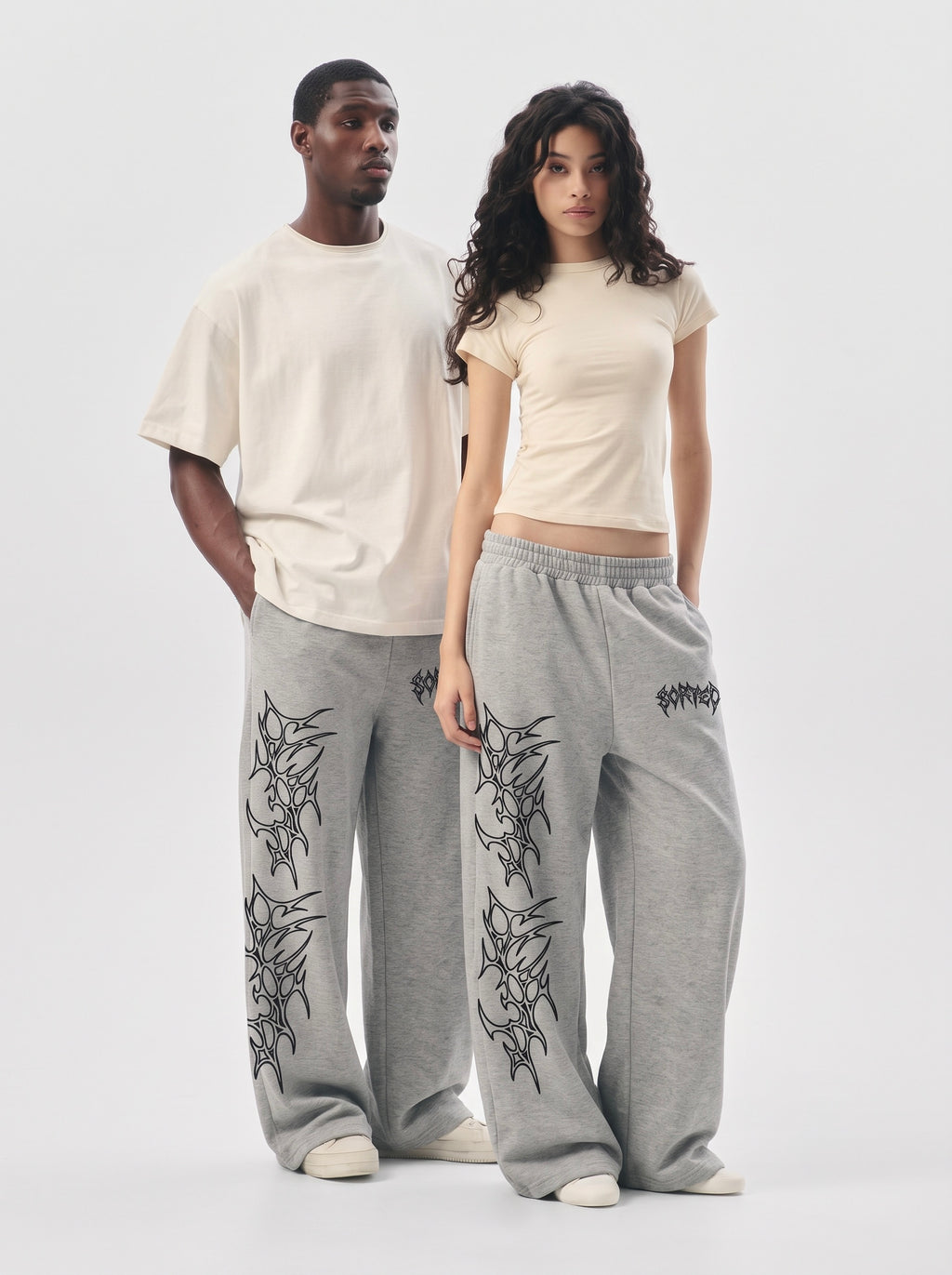 Chaos Sweatpants