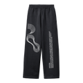 Wave Sweatpants